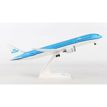 Sky Marks 945 KLM Royal Dutch Airlines Boeing 787-9