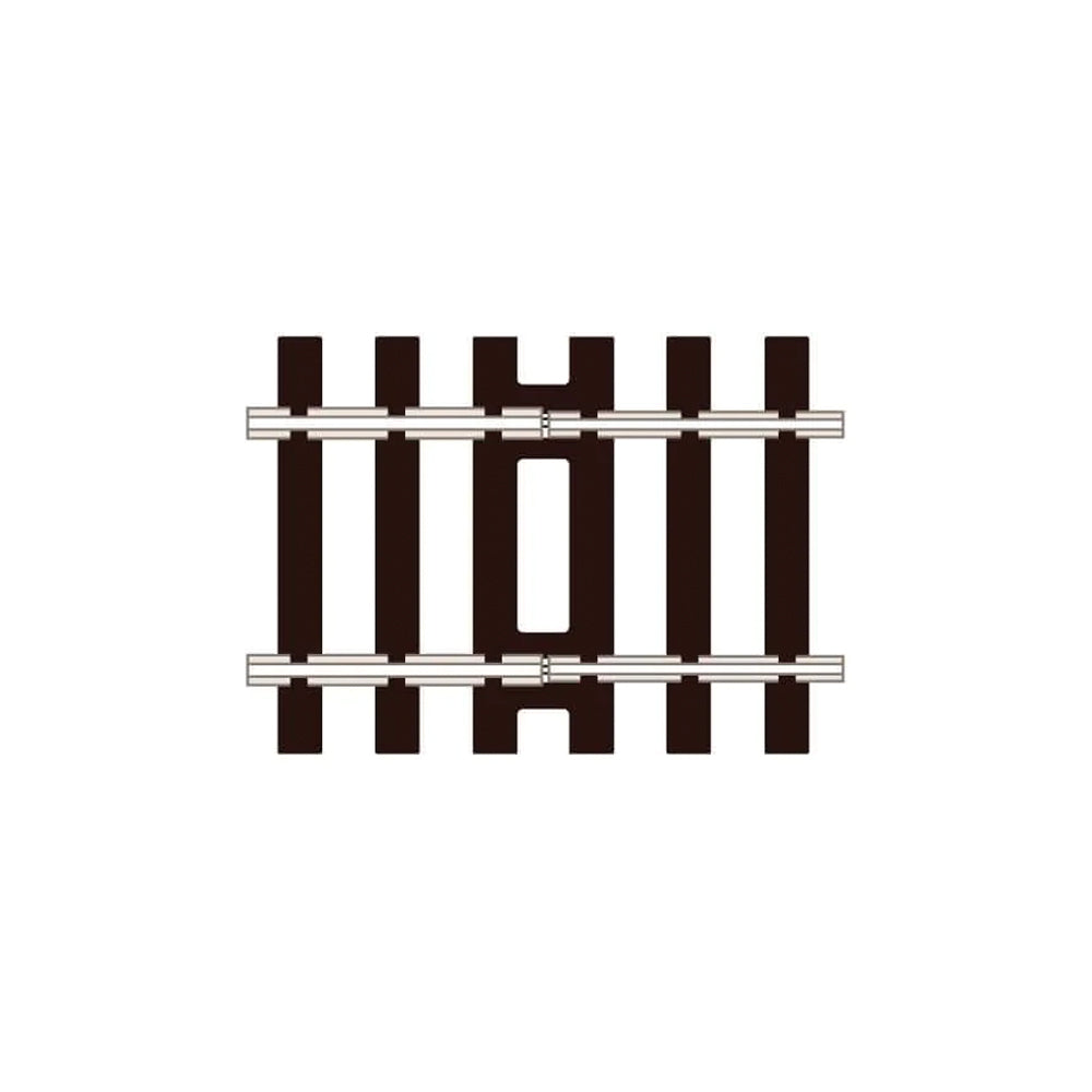 PECO SL-113 Streamline Code 75/100 Transition Track OO/HO Gauge