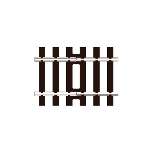 PECO SL-113 Streamline Code 75/100 Transition Track OO/HO Gauge