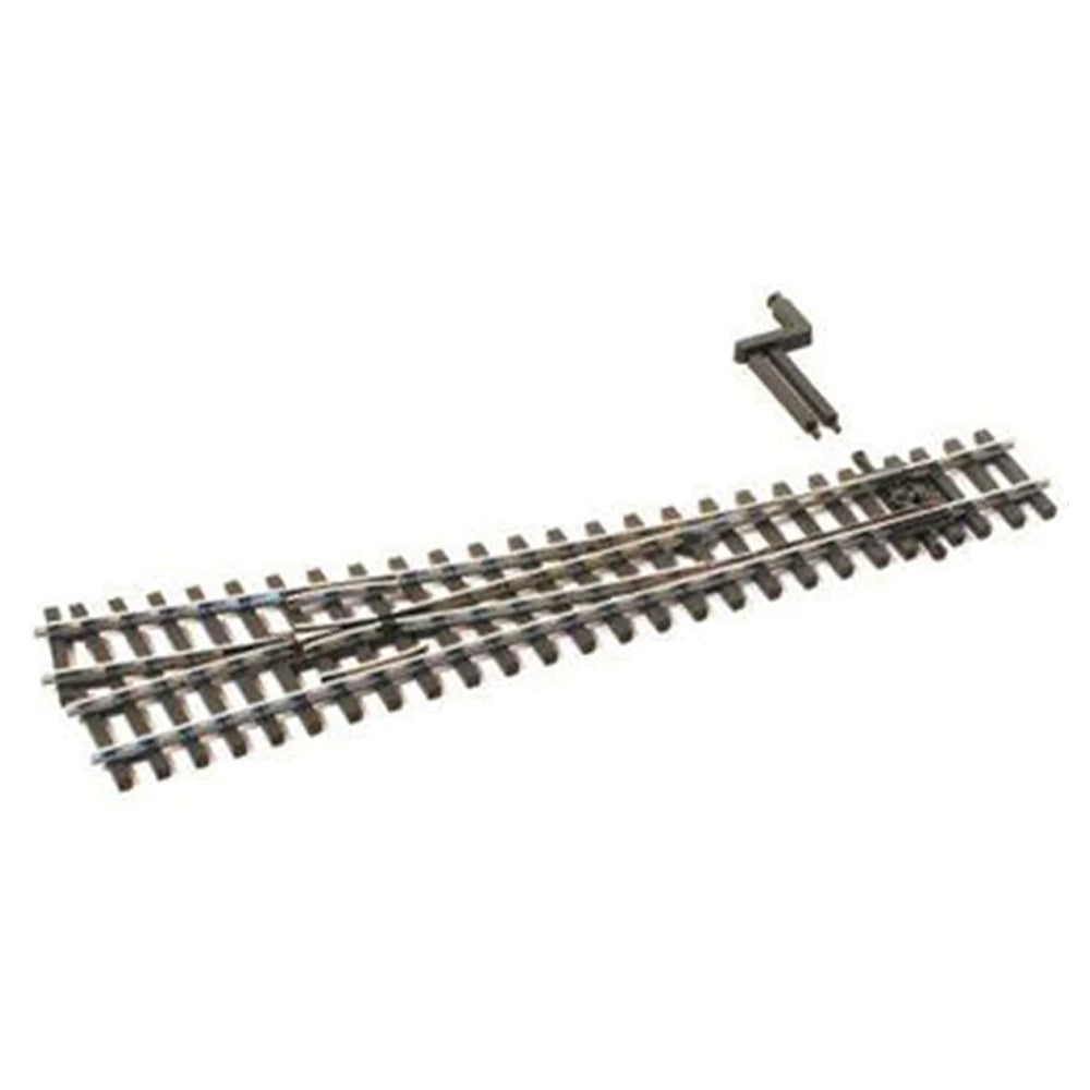 PECO SL-1551 Unifrog Streamline Code 70 R/H Turnout HOn3 Gauge Track