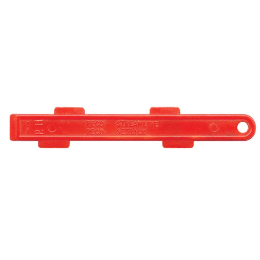 PECO SL-336 6ft-way Gauge (also gauges platform height)