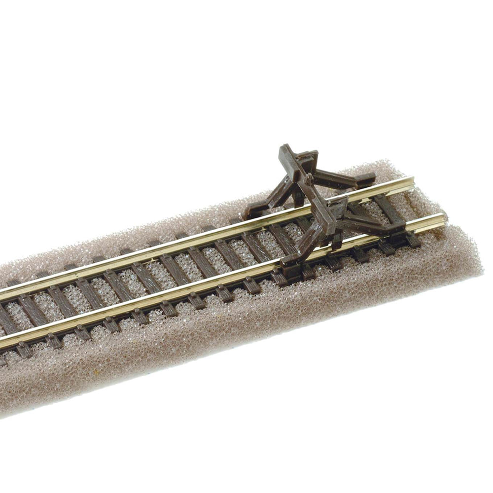 PECO SL-340 Buffer Stops (BR Type) x2 pcs N Gauge