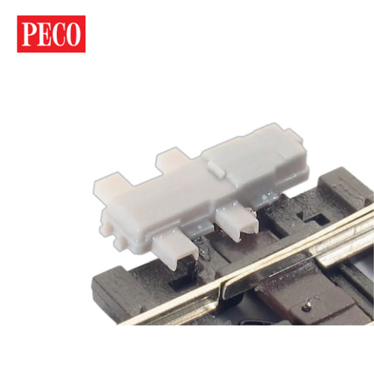 PECO SL-347 Dummy Point Motor x6 N Gauge