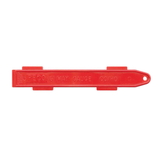 PECO SL-36 6ft Way Gauge OO/HO