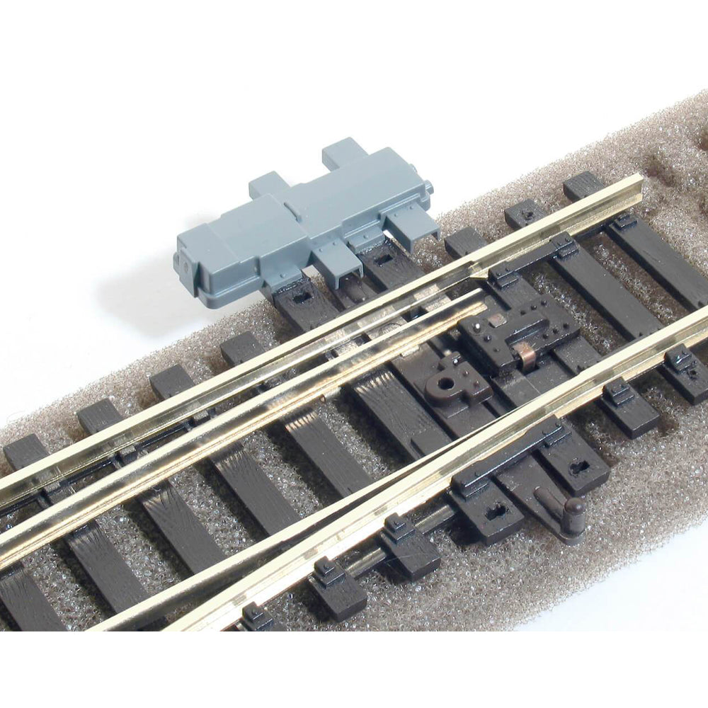 PECO SL-47 Streamline Scale Point Motor (dummy) OO/HO Gauge