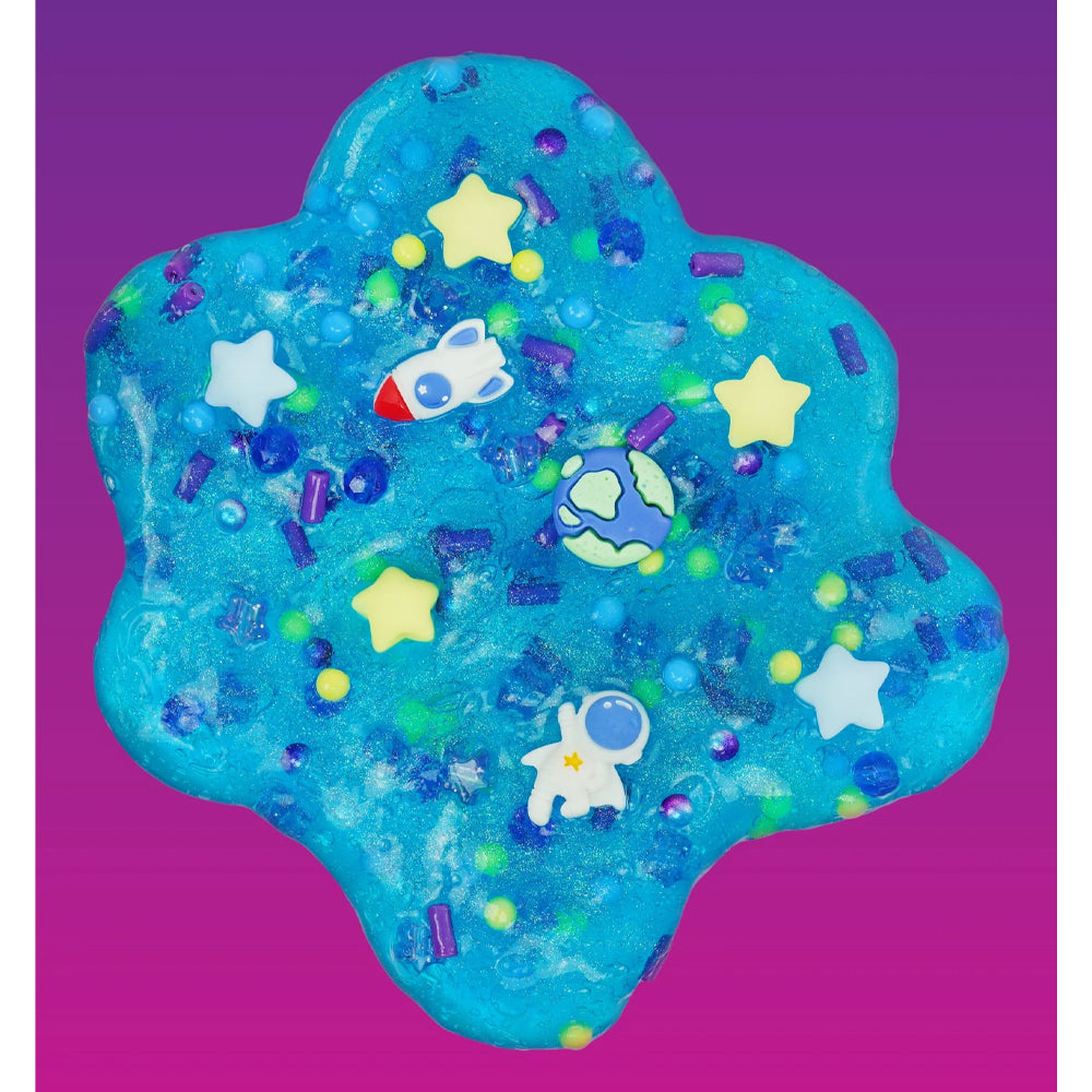 Crazy Aaron's Slime Charmers: Cosmic Matter w/Themed Charms