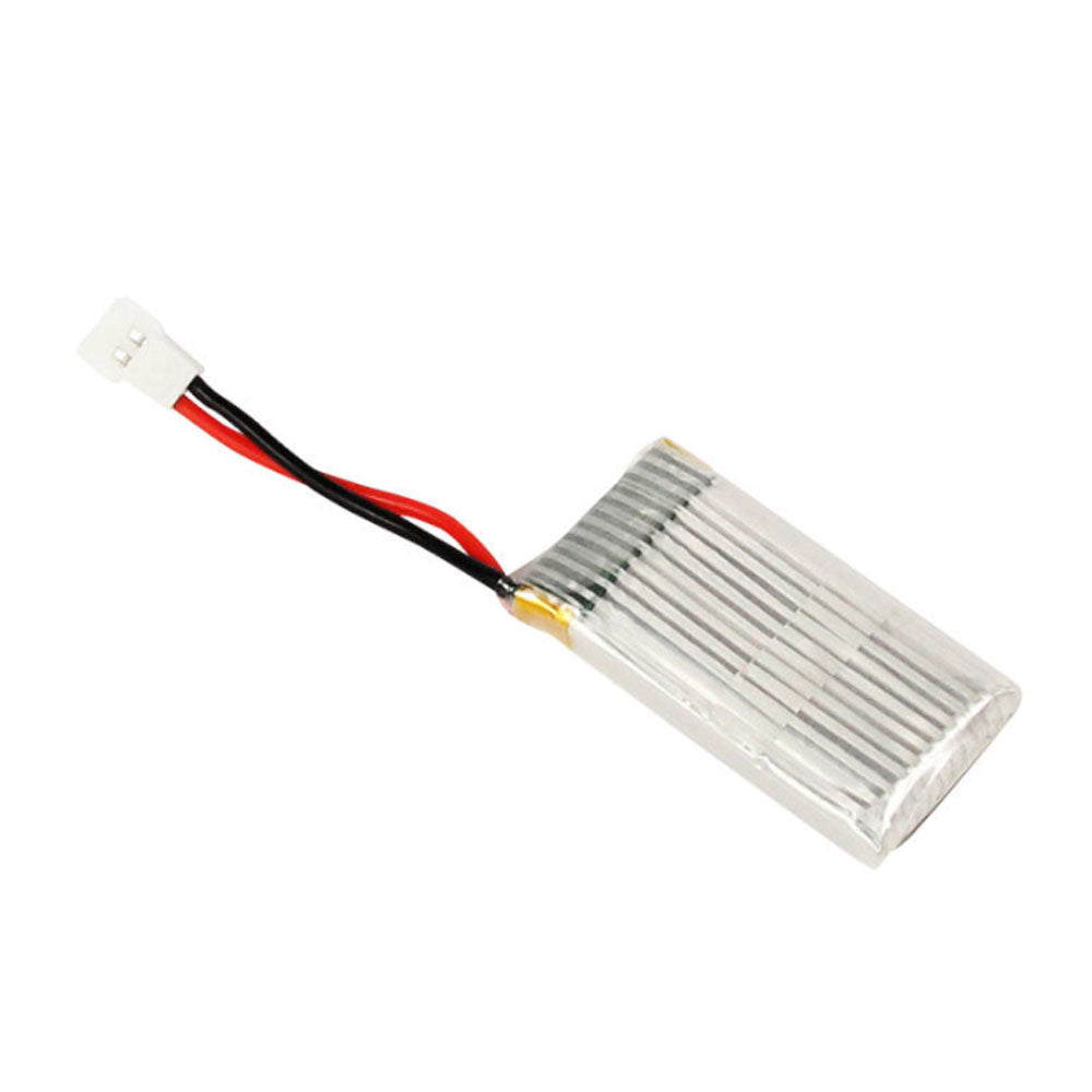Sonik LiPo 1S 360mAh 3.7V 25C Spare RC Plane Battery