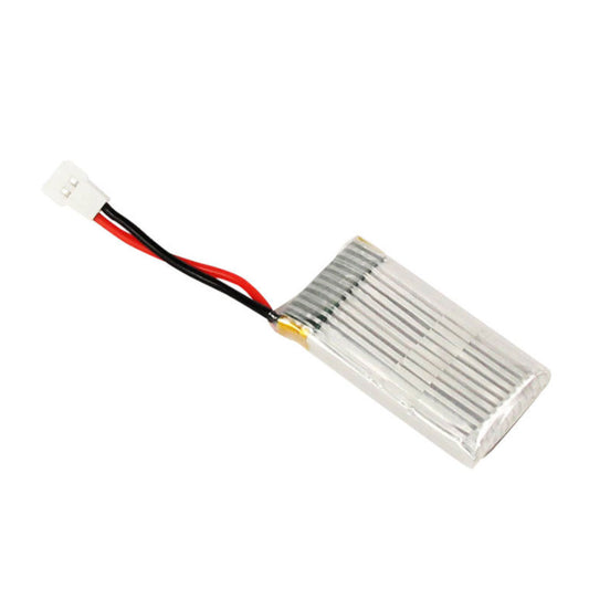 Sonik LiPo 1S 360mAh 3.7V 25C Spare RC Plane Battery