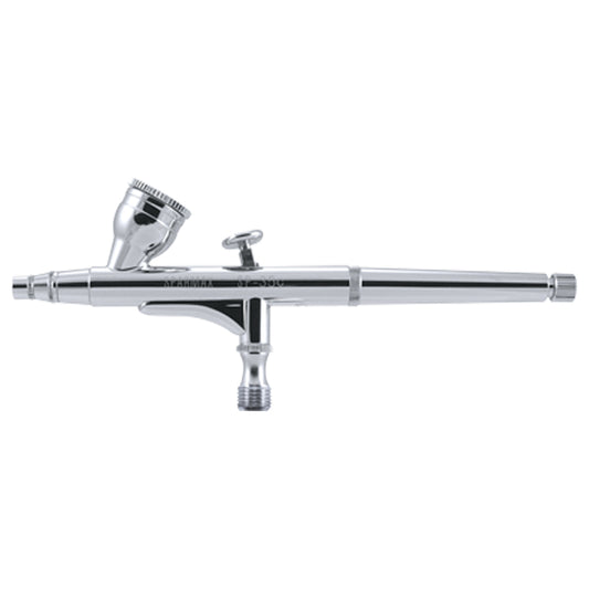 Sparmax SP-35C Airbrush 0.35mm Gravity-Fed Dual-Action