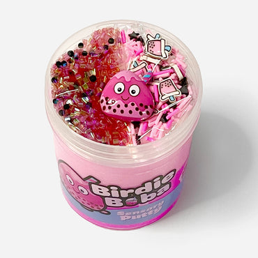 Putty Pals - Birdie Boba - Slime Party