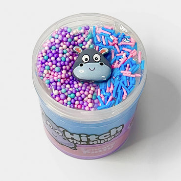 Putty Pals - Hitch The Hippo - Slime Party