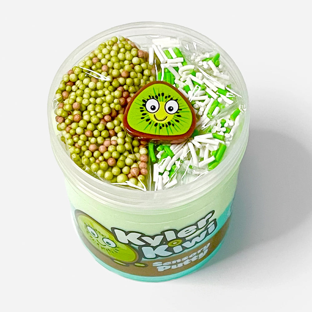 Putty Pals - Kyler Kiwi - Slime Party