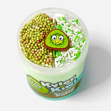 Putty Pals - Kyler Kiwi - Slime Party