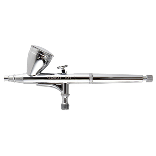 Sparmax MAX-3 Airbrush 0.3mm Gravity-Fed Dual-Action