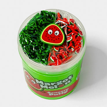 Putty Pals - Margot Melon - Slime Party