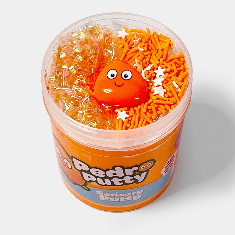 Putty Pals - Pedro Putty - Slime Party