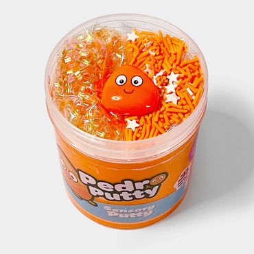 Putty Pals - Pedro Putty - Slime Party