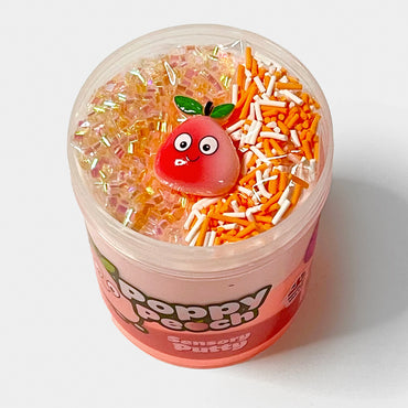 Putty Pals - Poppy Peach - Slime Party