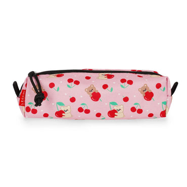 Legami My Pencil Case - Teddy Bear - Cherry
