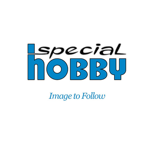 Special Hobby 48233 Supermarine Seafire Mk.XV FAA & RCN 1:48 Model Kit