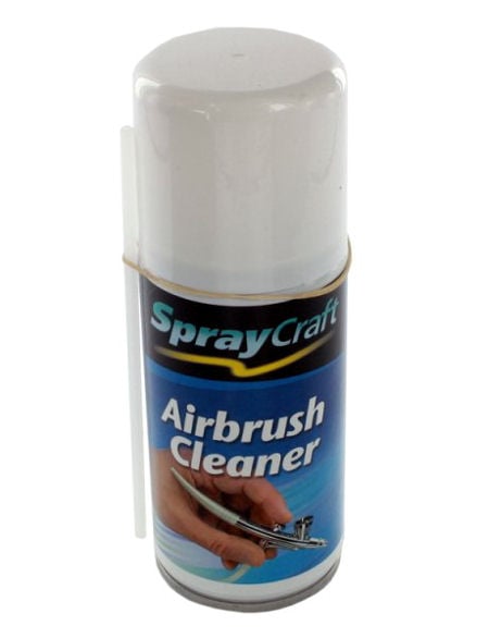 Spraycraft 9120 Instant Spray Cleaner