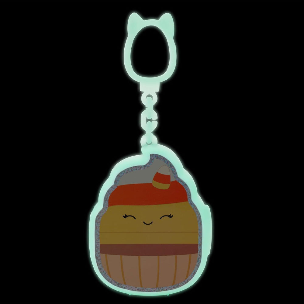 Squishmallows: Squish-a-longs - Halloween Clip-a-longs 4-Pack - Style 1