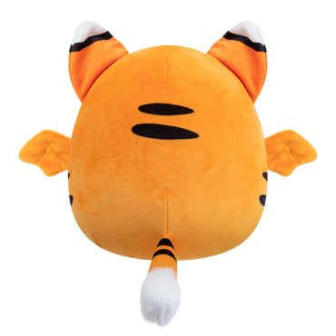Squishmallows Adopt Me: Winged Tiger 8" Plush Soft Toy