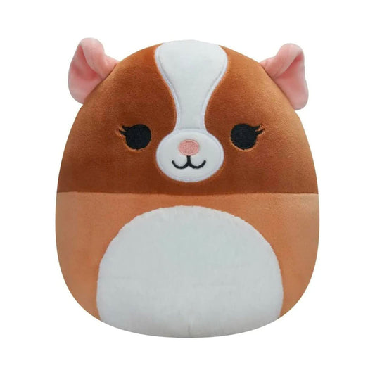 Squishmallows Garret the Guinea Pig 7.5" Plush Soft Toy