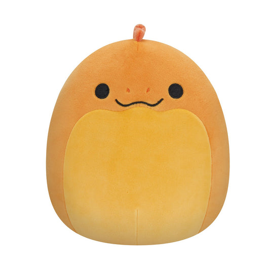 Squishmallows Onel the Orange Eel 7.5" Plush Soft Toy