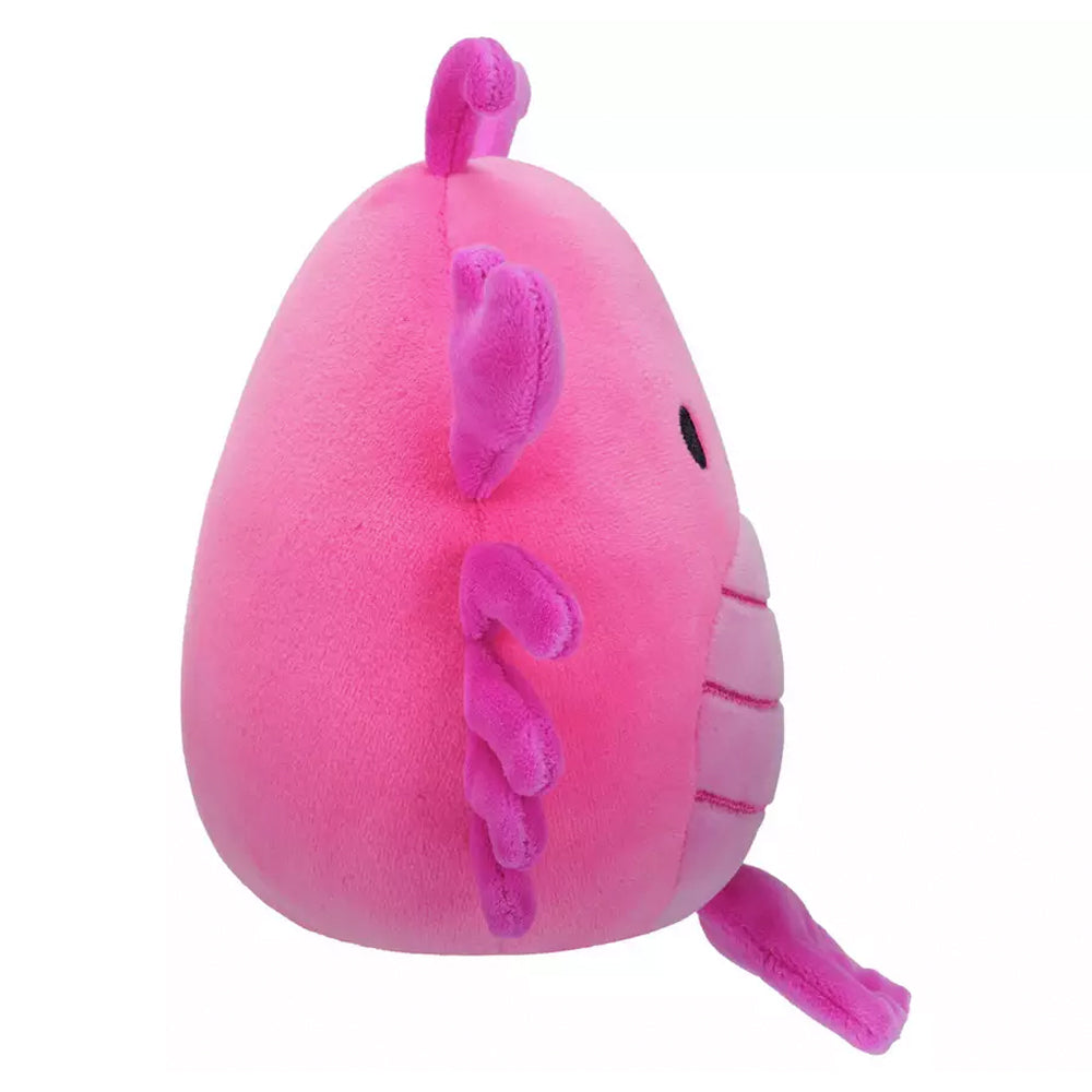 Squishmallows Cordea the Hot Pink Lobster 7.5" Plush Soft Toy