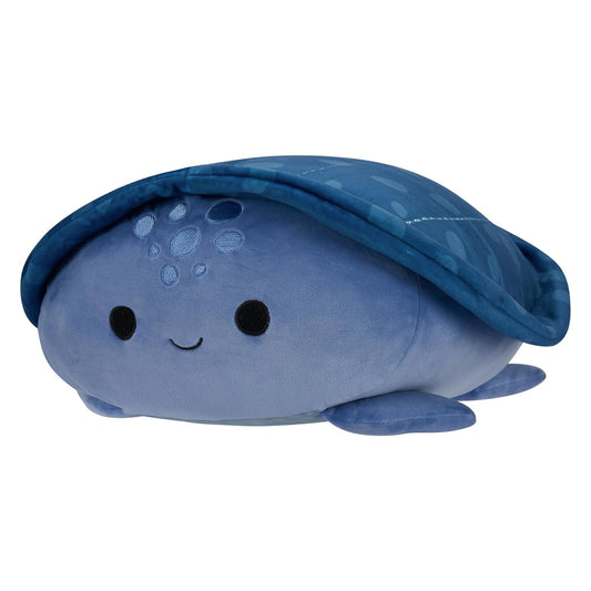 Squishmallows Truman the Leatherback Turtle 12" Stackable Plush Soft Toy