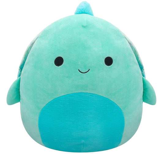Squishmallows Cascade the Turtle 16" Large Plush Soft Toy
