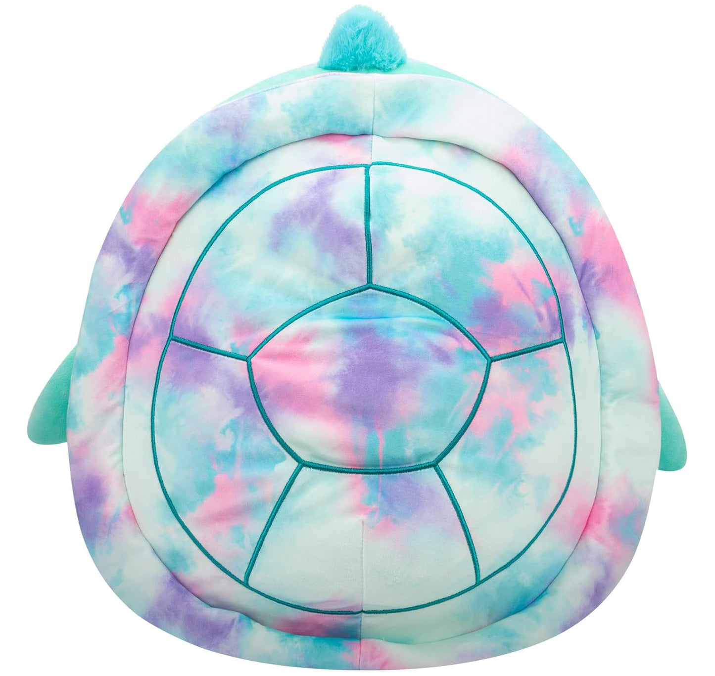 Squishmallows Cascade the Turtle 16" Large Plush Soft Toy