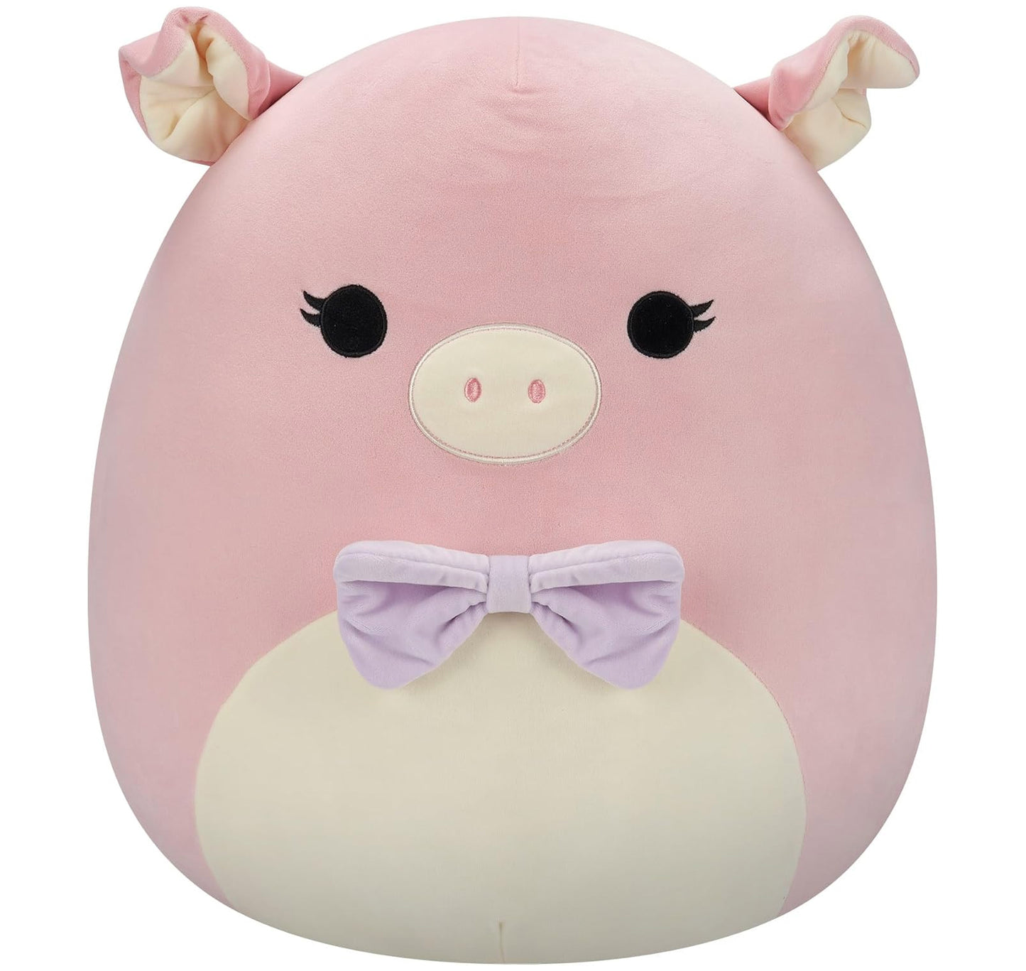 Squishmallows Hettie the Pig 20" Jumbo Plush Soft Toy