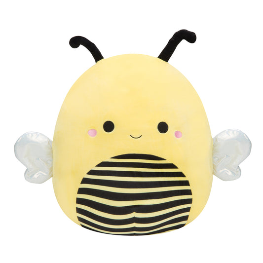 Squishmallows Sunny the Yellow Honey Bee 7.5" Plush Soft Toy SQCR07426