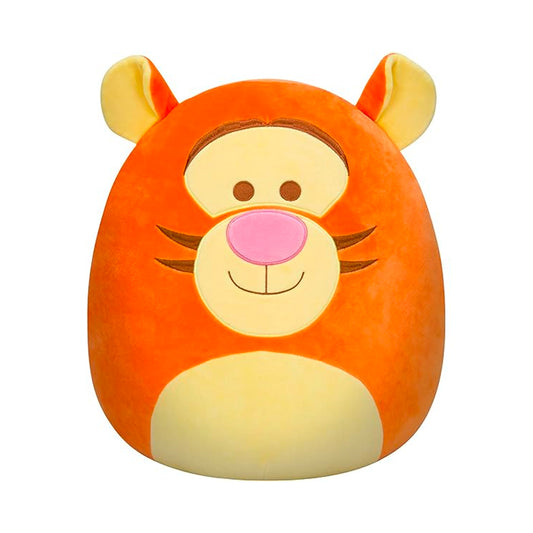 Squishmallows Disney Tigger 7.5" Plush Soft Toy SQK3345