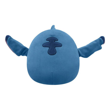Squishmallows Disney Stitch Holding Watermelon 8" Plush Soft Toy