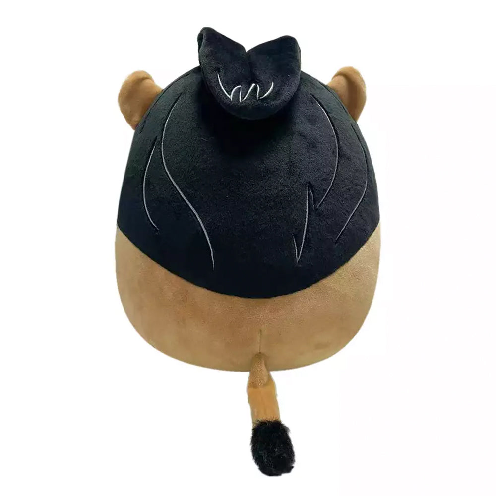 Squishmallows Lion King: Scar 8" Plush Soft Toy SQDI00550