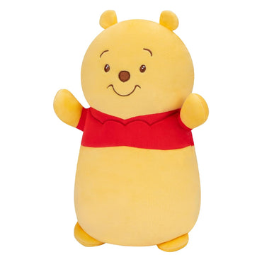 Squishmallows HugMees Disney: Winnie the Pooh 10" Plush Soft Toy