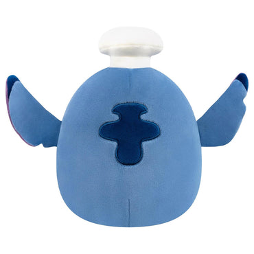 Squishmallows Disney: Stitch Chef with Cake 8" Plush Soft Toy