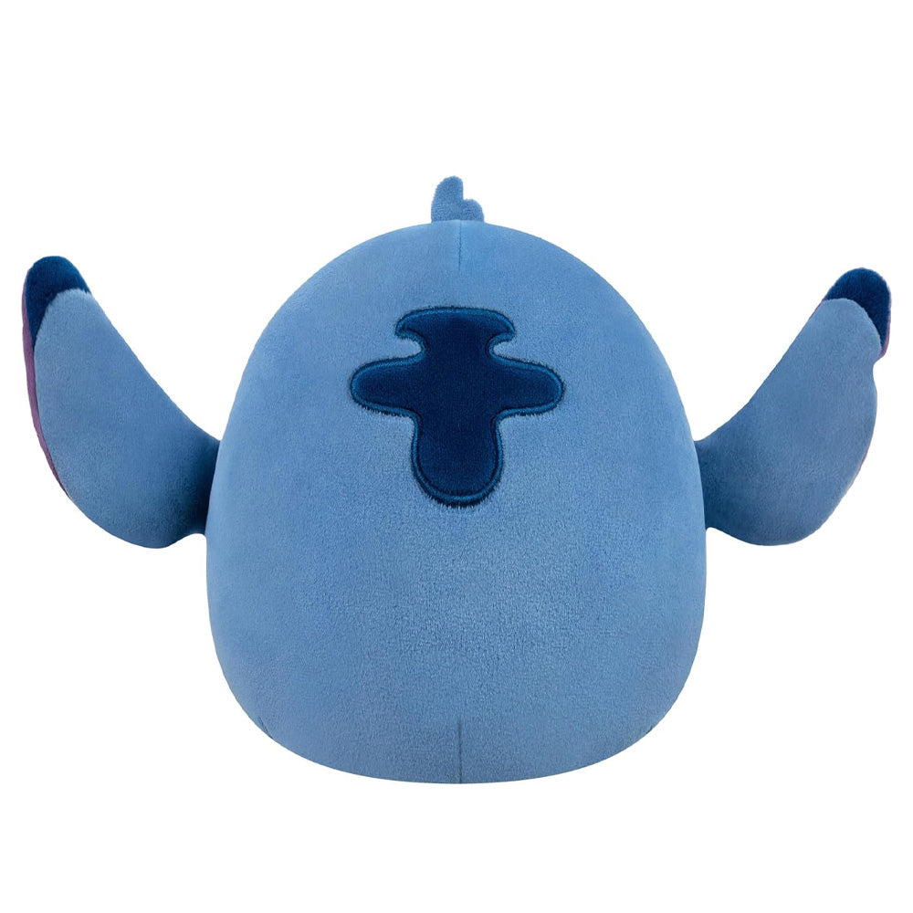 Squishmallows Disney: Stitch with Cookie 8" Plush Soft Toy