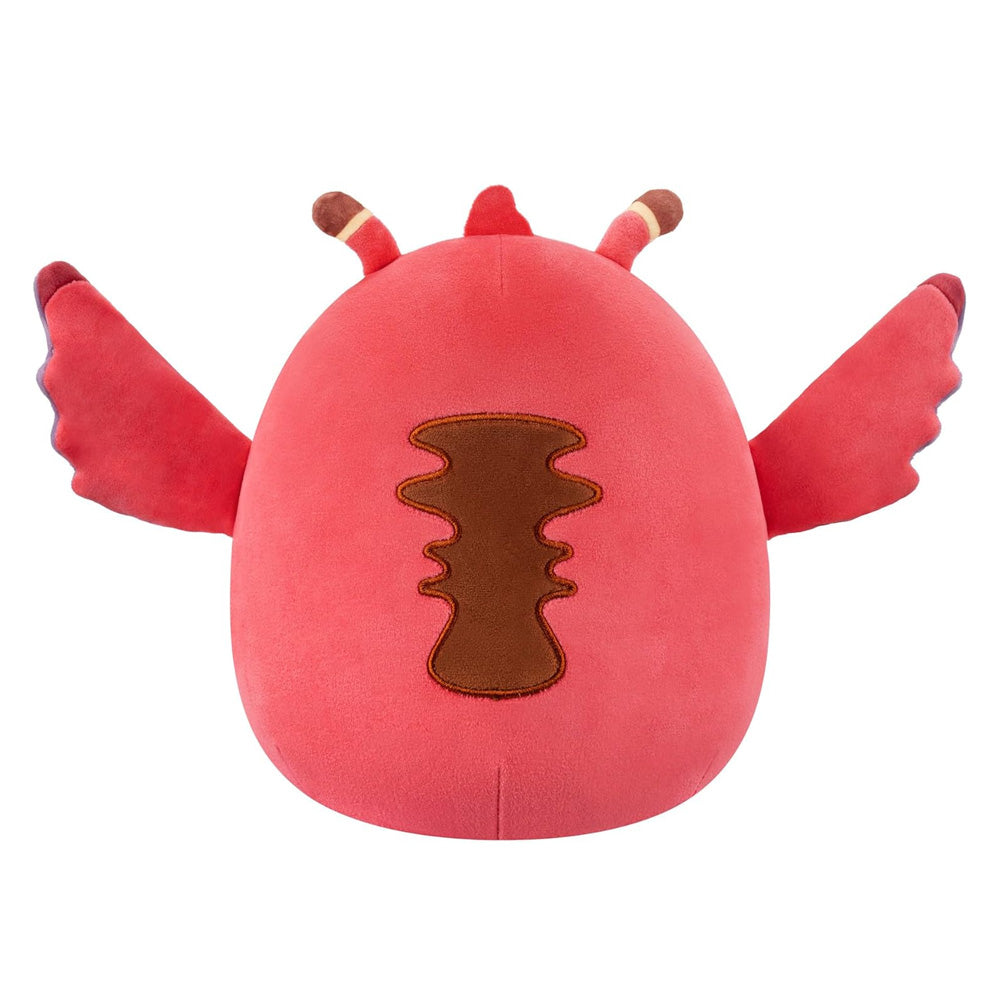 Squishmallows Disney: Stitch Leroy 8" Plush Soft Toy