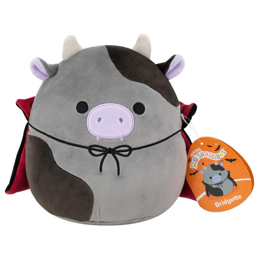 Squishmallows: Bridgette Halloween 2025 7.5" Plush Soft Toy