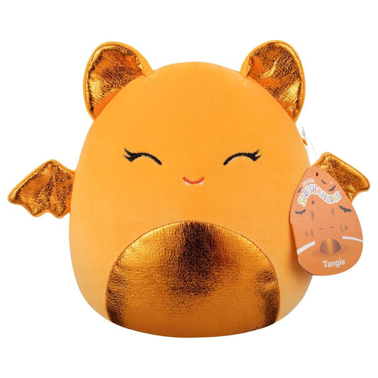 Squishmallows: Tangie Halloween 2025 7.5" Plush Soft Toy