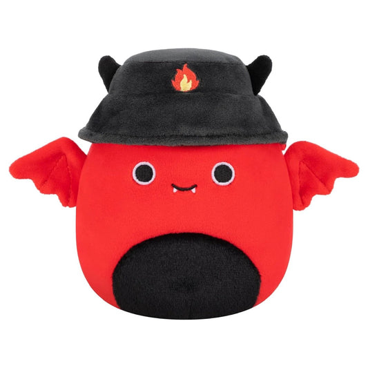 Squishmallows: Dante Halloween 2025 7.5" Plush Soft Toy