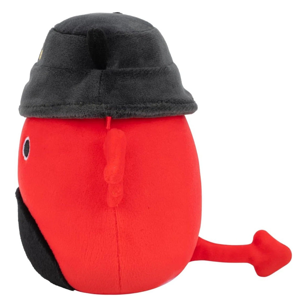 Squishmallows: Dante Halloween 2025 7.5" Plush Soft Toy