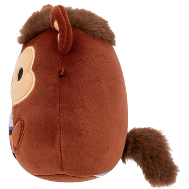 Squishmallows: Wade Halloween 2025 7.5" Plush Soft Toy