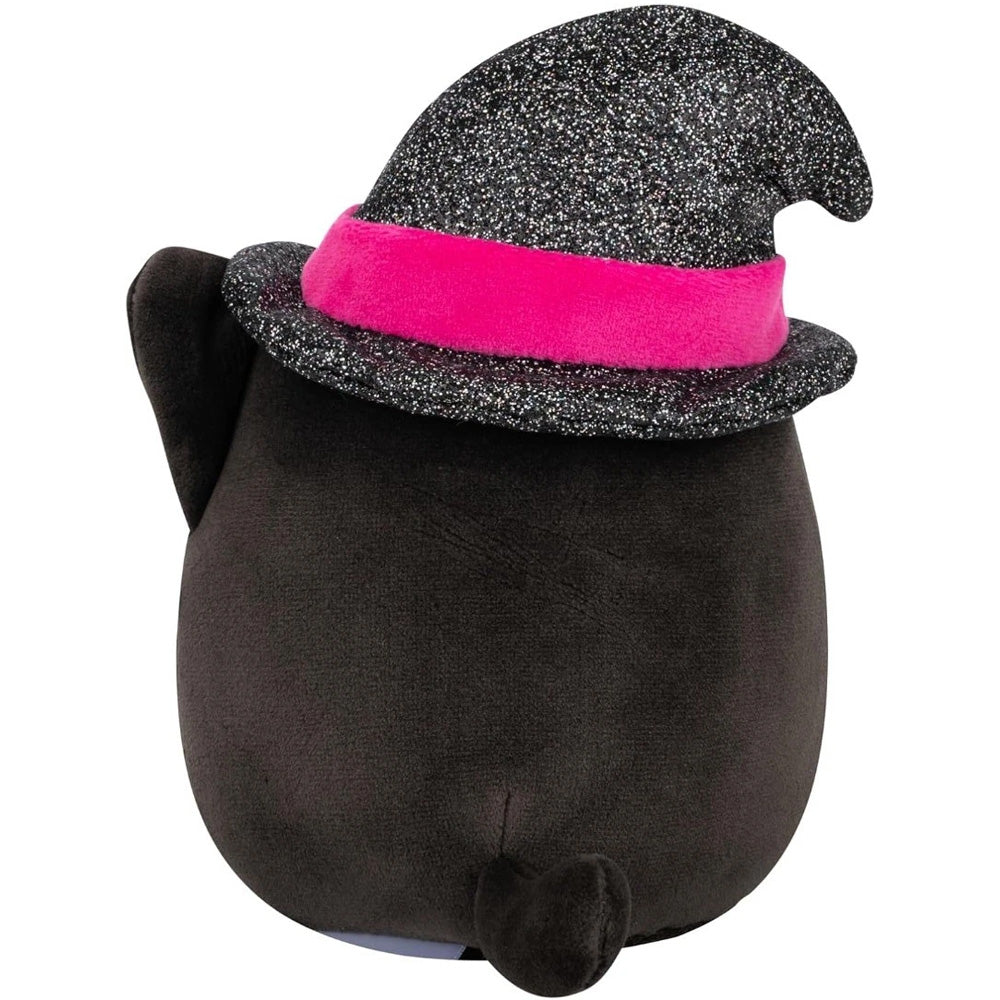 Squishmallows: Catarina Halloween 2025 7.5" Plush Soft Toy