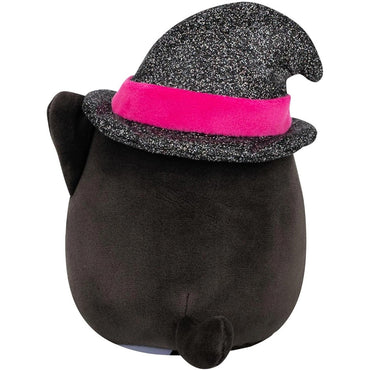 Squishmallows: Catarina Halloween 2025 7.5" Plush Soft Toy