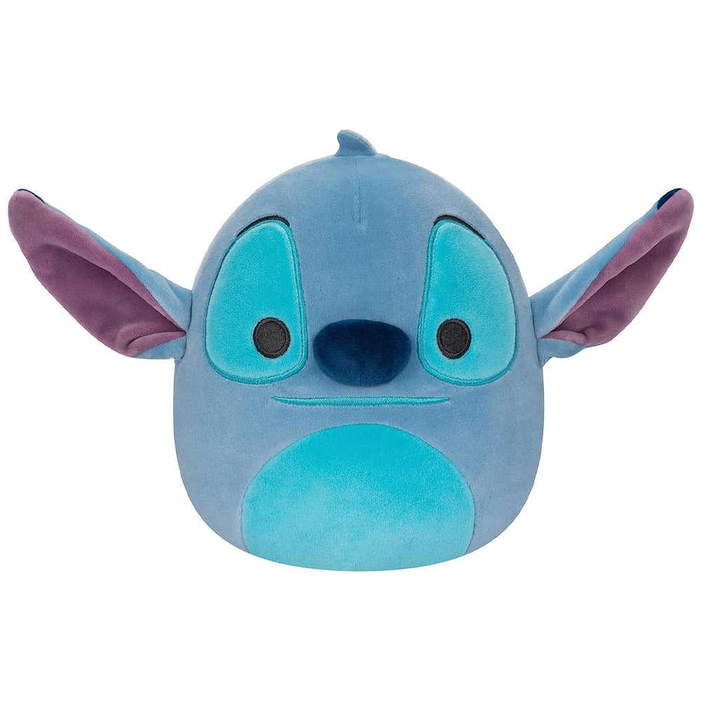 Squishmallows Disney Stitch 14" Plush Large Soft Toy SQK0303